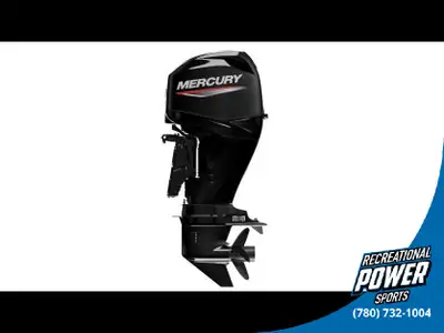 Repower your boat with a brand new 150XL Pro XS motor from Mercury! 150 HP Electric start Power Trim...