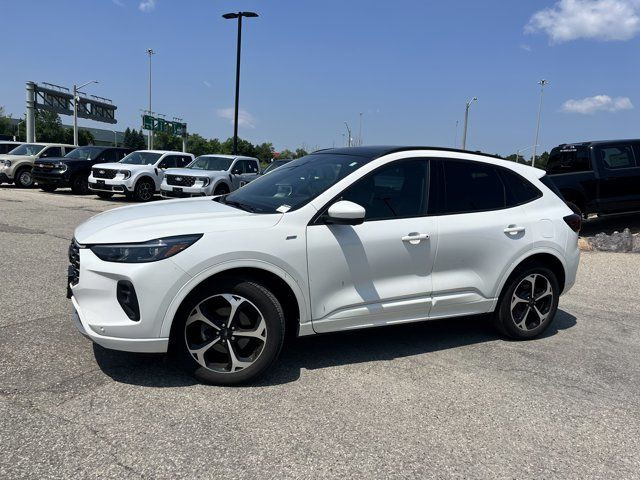 2024 Ford Escape ST-Line Elite in Cars & Trucks in Kitchener / Waterloo - Image 2