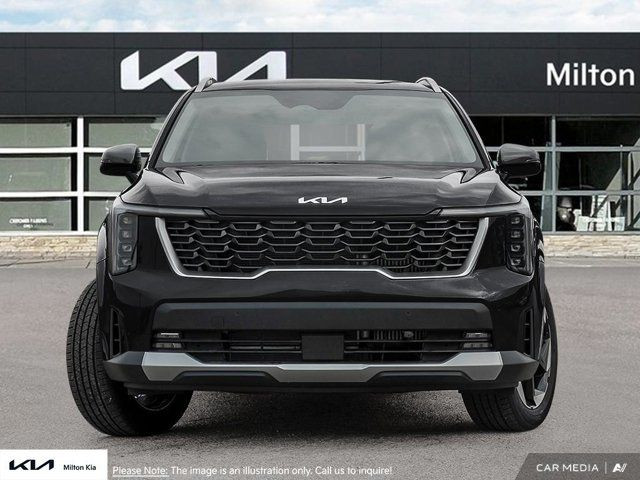2025 Kia Sorento Plug-In Hybrid EX in Cars & Trucks in Oakville / Halton Region - Image 2