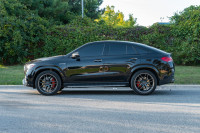 2023 Mercedes-Benz AMG GLE 63S The Mercedes-Benz AMG GLE 63 S is equipped with a high-performance en... (image 5)
