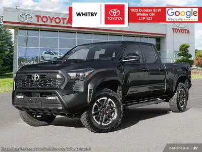 RAV4 TRAIL AWD - PREMIUM COLOU Engine: 2.4L TURBO 4cyl. L/100Km City: 9.8 L/100Km Hwy: 7.84 Safety E...