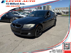 2011 BMW 328 i xDrive 2011 BMW 328 X Dr.