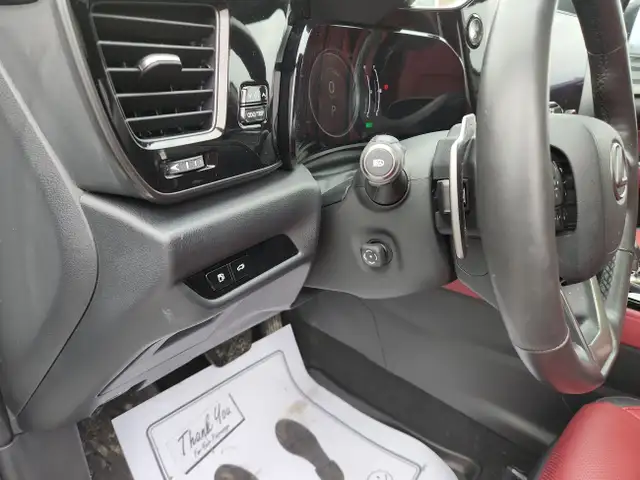 2024 Lexus NX 350h Accident Free Hybrid Luxury Package Financing in Cars & Trucks in Ottawa - Image 13
