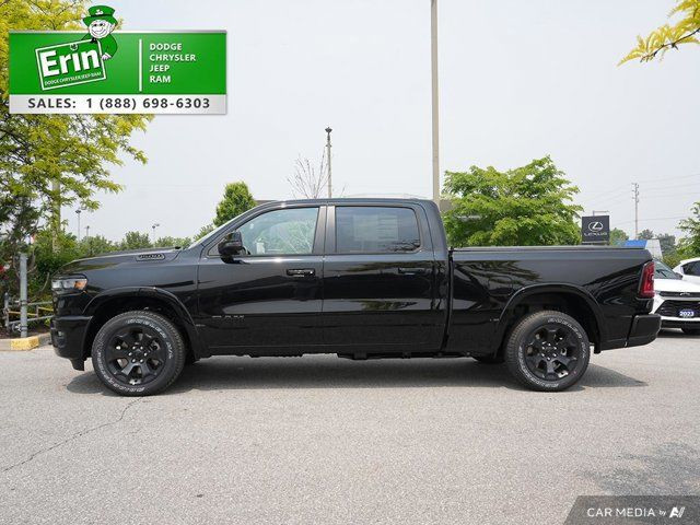 2025 Ram 1500 Big Horn in Cars & Trucks in Oakville / Halton Region - Image 3