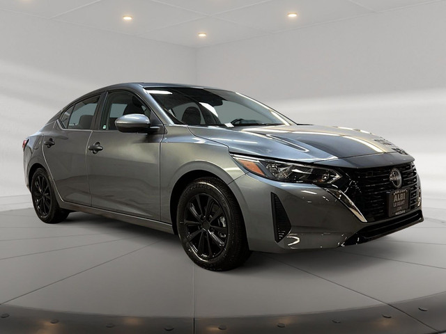 2024 Nissan Sentra in Cars & Trucks in Laval / North Shore - Image 3