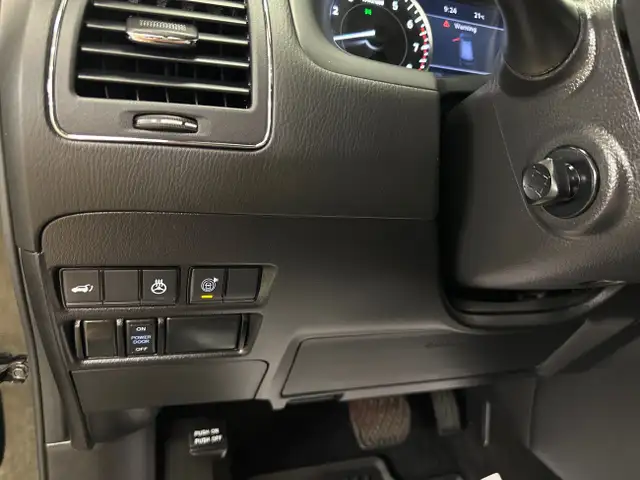 2023 Nissan Armada SL SL/AWD/MIDNIGHT/LEATHER/ROOF/NAV/DIRECT... in Cars & Trucks in Belleville - Image 19