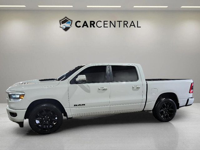 2021 Ram 1500 SPORT in Cars & Trucks in Barrie - Image 2