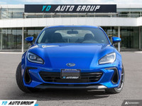 2023 Subaru BRZ Sport-Tech Manual! Clean Carfax!!! Low Km!!! One Owner!!! Sport-Tech Package Heated... (image 2)