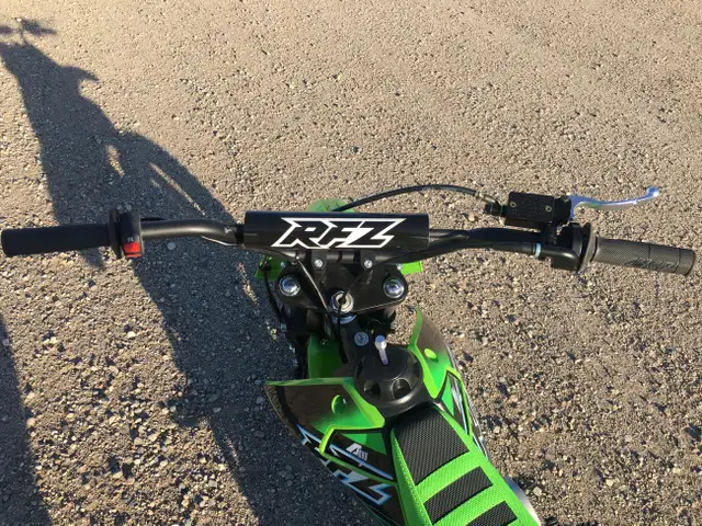 2024 BRAND NEW RFZ 110 DIRT BIKE / SPECIAL CLEARANCE PRICE - in Other in Brandon - Image 16