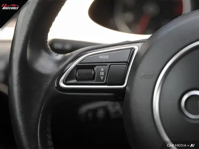 2015 Audi A4 4dr Sdn Man Komfort plus quattro | NO ACCIDENTS in Cars & Trucks in City of Toronto - Image 19