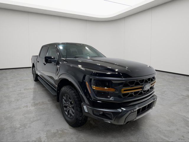 2025 Ford F-150 Tremor in Cars & Trucks in Strathcona County - Image 2