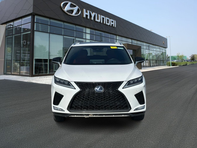 2022 Lexus RX 450h in Cars & Trucks in Oshawa / Durham Region - Image 2