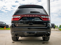 Unleash pure muscle with this 2023 Dodge Durango R/T, powered by the legendary 5.7L HEMI V8 engine.... (image 5)
