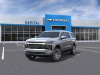 Capital Chevrolet Buick GMC This Chevrolet Suburban boasts a Gas V8 5.3L/ engine powering this Autom... (image 7)