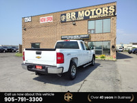 Ontario vehicle with Lots of Options! Call (905) 791-3300 - Grey Fabric interior, - 4X4, - Cruise Co... (image 7)