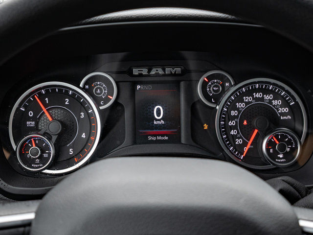 2025 Ram 3500 Tradesman in Cars & Trucks in Barrie - Image 3