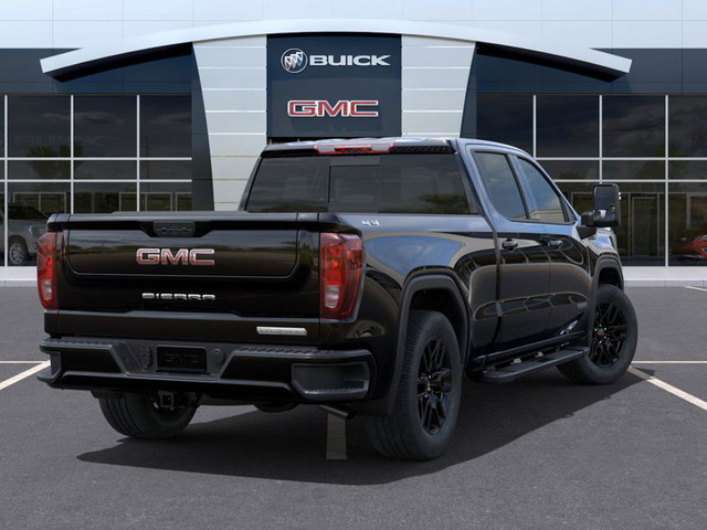 2025 GMC Sierra 1500 Elevation in Cars & Trucks in Penticton - Image 4