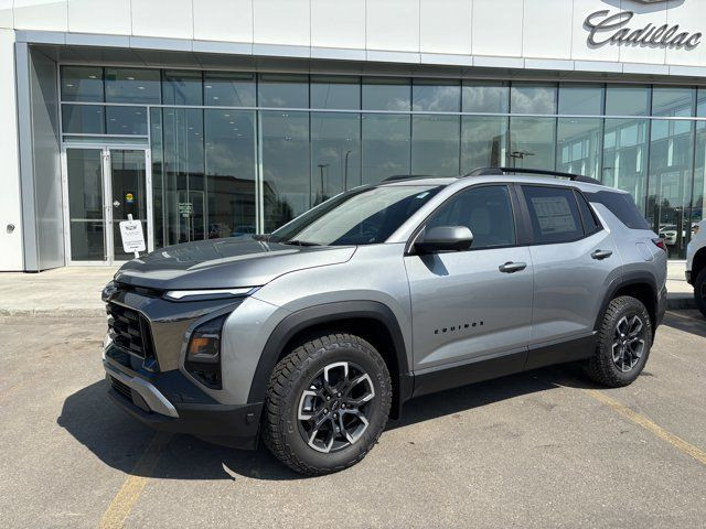 2026 Chevrolet Equinox AWD ACTIV in Cars & Trucks in Grande Prairie - Image 2