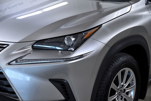 2020 Lexus NX 300h Premium HYBRIDE - AWD - CUIR in Cars & Trucks in Longueuil / South Shore - Image 4