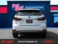 2021 Lexus RX 350 Eminent White Pearl *BLUETOOTH*, *SUNROOF*, *BACK-UP CAMERA*, *MARKET VALUE PRICIN... (image 7)