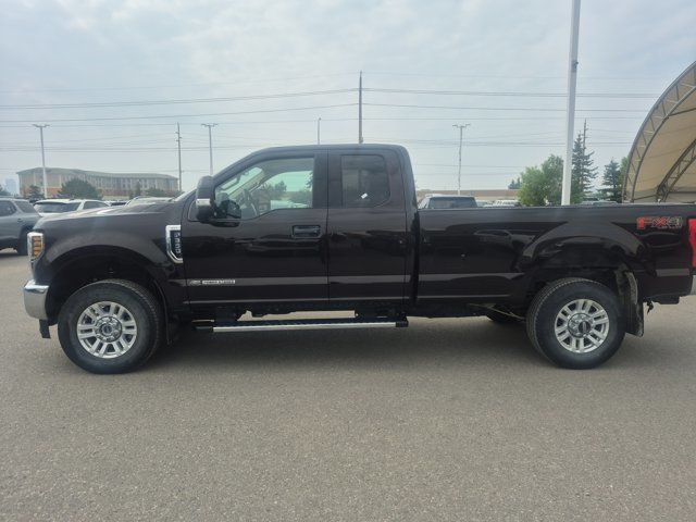2019 Ford Super Duty F-350 SRW in Cars & Trucks in Calgary - Image 2