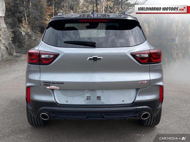 2024 Chevrolet Trailblazer RS in Cars & Trucks in Hamilton - Image 4
