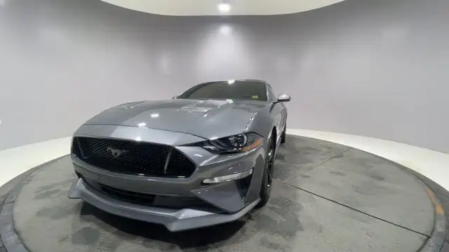 2021 Ford Mustang GT - CLEAN CARFAX62929808305283122