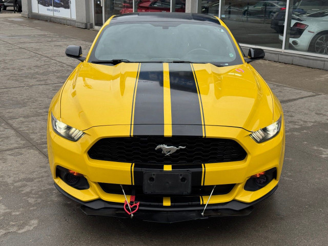 2016 Ford Mustang in Cars & Trucks in Mississauga / Peel Region - Image 2