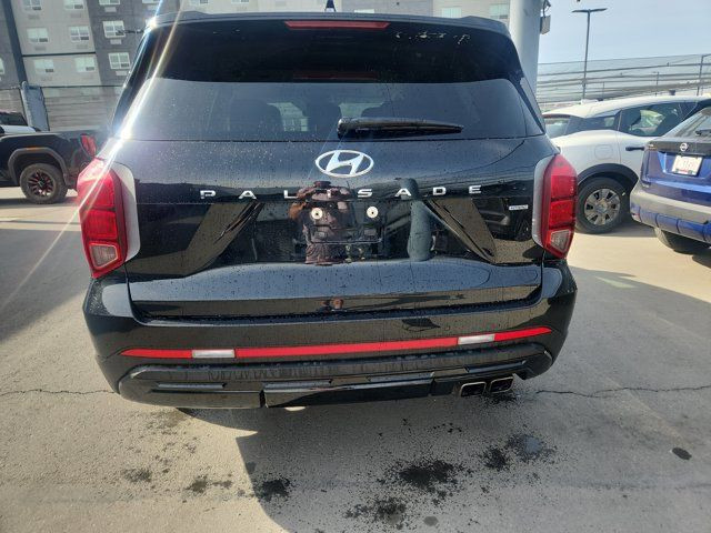 2024 Hyundai Palisade URBAN | AWD | LEATHER | SUNROOF | 3RD ROW in Cars & Trucks in Calgary - Image 4