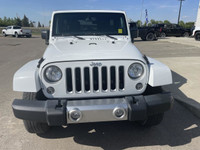 2018 Jeep Wrangler Jk Unlimited Sahara Jeep Wrangler Jk Unlimited Sahara 2018 (image 2)
