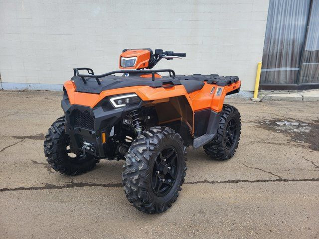 $103BW2022 POLARIS SPORTSMAN 570 ULT TRAIL in ATVs in Fort McMurray - Image 2