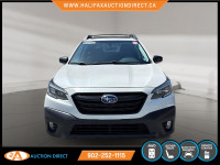 OUTDOOR XT TRIM.SYMMETRICAL AWD ALL WHEEL DRIVE . ACC ADAPTIVE CRUISE CONTROL .ALLOYS.ANDROID AUTO.A... (image 1)