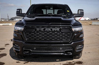 This Ram 1500 has a dependable Twin Turbo Regular Unleaded I-6 3.0 L/183 engine powering this Automa... (image 5)
