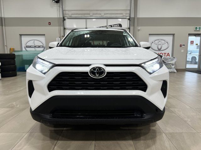 2024 Toyota RAV4 XLE in Cars & Trucks in Edmonton - Image 3