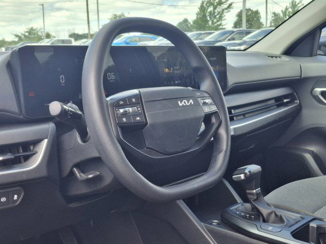 2025 Kia K4 LX | Heated Seats | Smart Cruise | Remote Start in Cars & Trucks in Guelph - Image 2