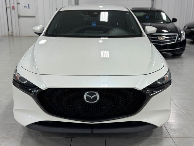 2019 Mazda Mazda3 GS HB AWD + CAMERA - S. CHAUFFANT in Cars & Trucks in Laval / North Shore - Image 2