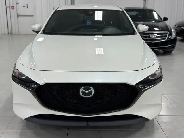 2019 Mazda Mazda3 GS HB AWD + CAMERA - S. CHAUFFANT in Cars & Trucks in Laval / North Shore - Image 3