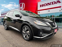 Experience the smooth power and sophisticated style of this 2024 Nissan Murano SL. Boasting All-Whee... (image 7)