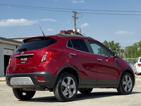 2014 Buick Encore Leather AWD 1.4LTR turbo ONLY 142,000kms! A/C Tilt Cruise Power windows Power lock... (image 3)