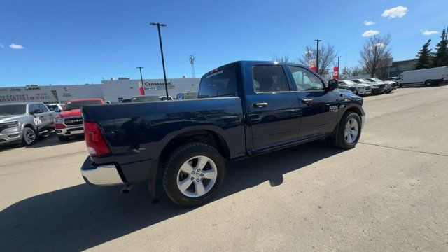 2023 Ram 1500 Classic SLT | Cloth Seats | 5 Inch Touch Screen in Cars & Trucks in Edmonton - Image 4