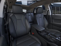 Experience the Future of Driving with the 2025 Buick Envision: Where Innovation Meets Comfort in a S... (image 5)