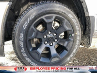 This Ram 1500 has a dependable Twin Turbo Regular Unleaded I-6 3.0 L/183 engine powering this Automa... (image 9)