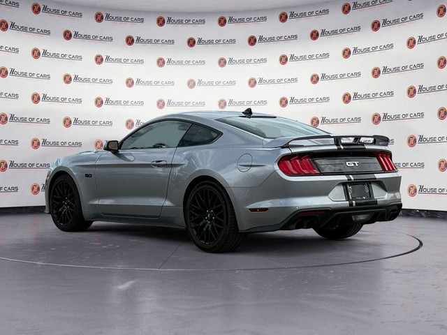 2020 Ford Mustang GT Fastback in Cars & Trucks in Calgary - Image 4