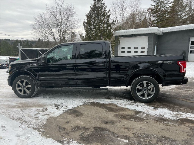  2016 Ford F-150 XLT sport in Cars & Trucks in Lanaudière - Image 3
