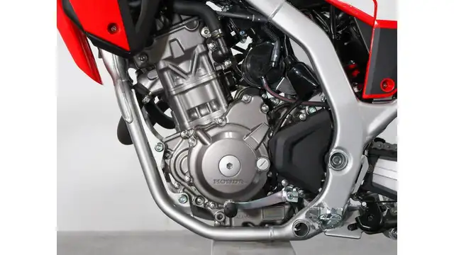 2025 Honda CRF300LA in Street, Cruisers & Choppers in Kelowna - Image 13
