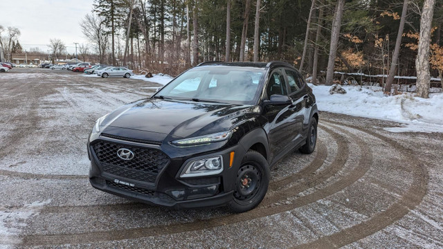 Hyundai Kona 2.0L Essential TI 2021 à vendre in Cars & Trucks in Trois-Rivières