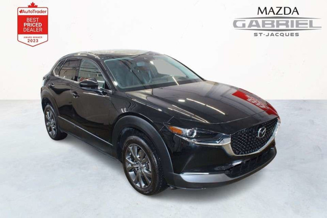 2021 Mazda CX-30 GT in Cars & Trucks in City of Montréal - Image 3