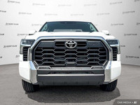 Snag a steal on this 2022 Toyota Tundra while we have it. Comfortable yet agile, its dependable Auto... (image 9)
