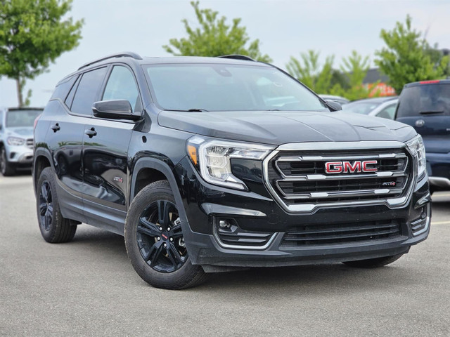 2024 GMC Terrain AT4 in Cars & Trucks in Kitchener / Waterloo