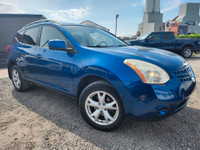 GARANTIE 1 ANS CREDIT DIRECT EN LIGNE AU WWW.AUTO-INTERNET.CA WOW 2008 NISSAN ROGUE AWD SL BAS KM TO... (image 1)